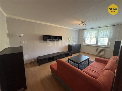 Pronájem bytu 3+1, 75 m² - 8