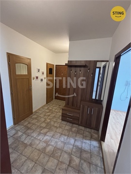 Pronájem bytu 3+1, 75 m² 2