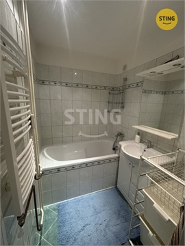 Pronájem bytu 3+1, 75 m² - 4