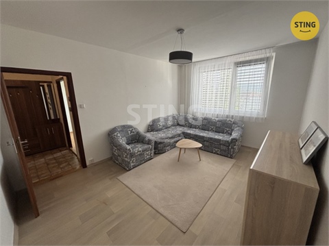 Pronájem bytu 3+1, 75 m² - 10