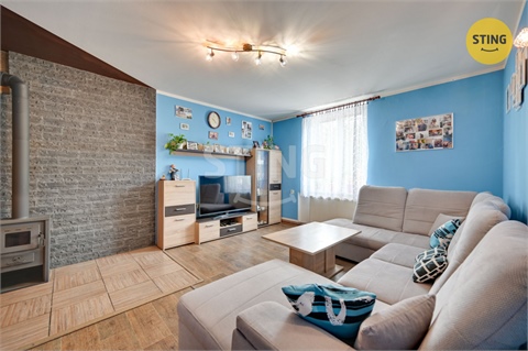 Prodej bytu 2+1, 67 m² 10