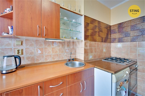 Prodej bytu 2+1, 67 m² - 14