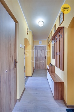 Prodej bytu 2+1, 67 m² - 20