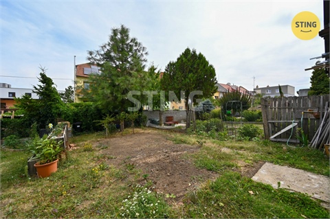 Prodej bytu 2+1, 67 m² - 24
