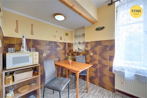 Prodej bytu 2+1, 67 m² 14