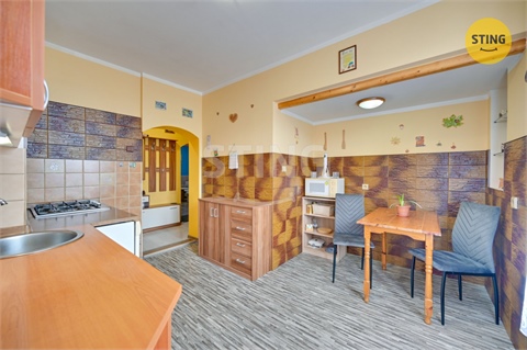 Prodej bytu 2+1, 67 m² 16