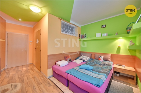 Prodej bytu 2+1, 67 m² - 6