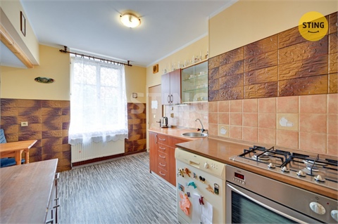Prodej bytu 2+1, 67 m² - 12