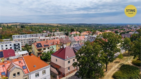 Prodej bytu 2+1, 67 m² - 0