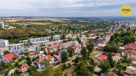 Prodej bytu 2+1, 67 m² 2