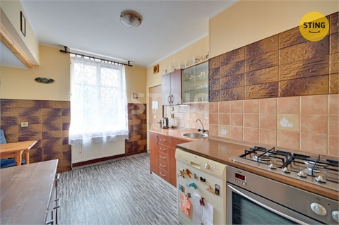 Prodej bytu 2+1, 67 m² 12