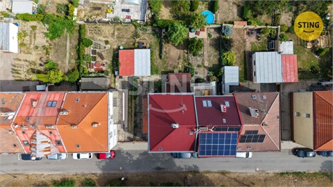 Prodej bytu 2+1, 67 m² - 2