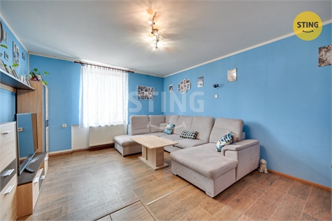 Prodej bytu 2+1, 67 m² - 8