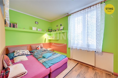 Prodej bytu 2+1, 67 m² 6