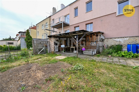 Prodej bytu 2+1, 67 m² 26