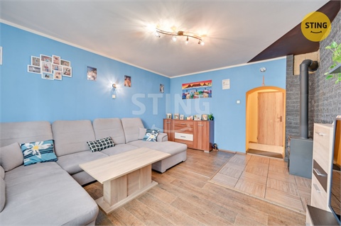 Prodej bytu 2+1, 67 m² - 10