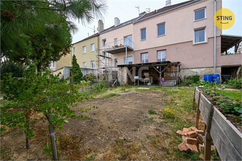 Prodej bytu 2+1, 67 m² - 26