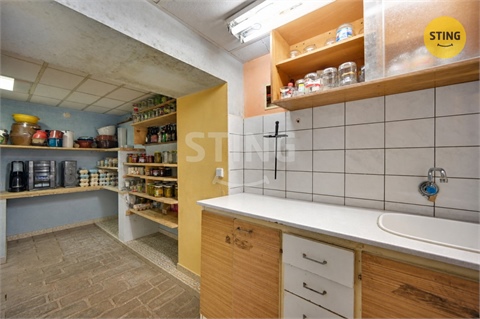 Prodej bytu 2+1, 67 m² - 22