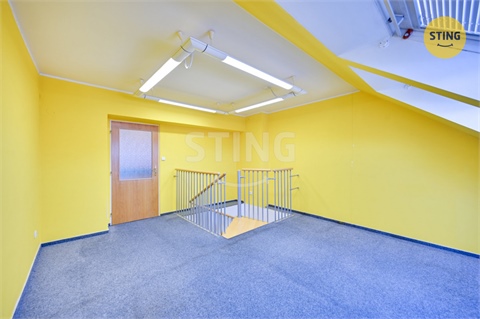 Prodej bytu 3+1, 90 m² - 20
