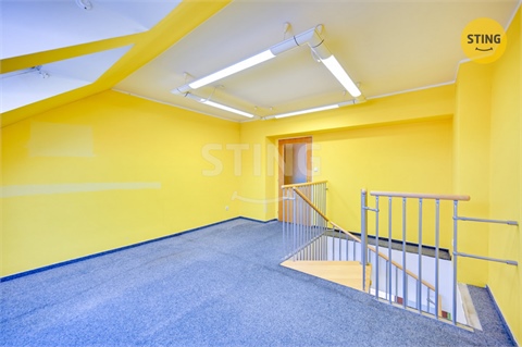 Prodej bytu 3+1, 90 m² 20