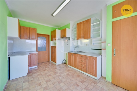 Prodej bytu 3+1, 90 m² 16