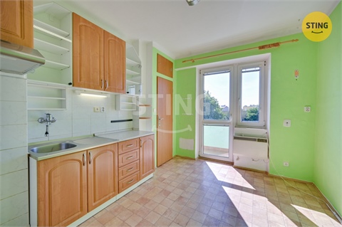 Prodej bytu 3+1, 90 m² - 4