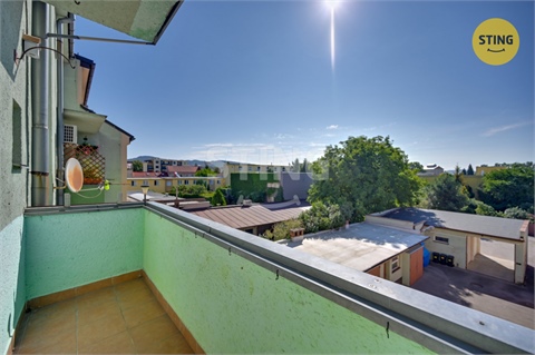 Prodej bytu 3+1, 90 m² 18