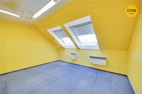 Prodej bytu 3+1, 90 m² - 8