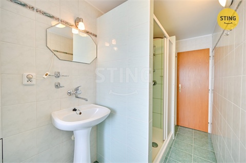 Prodej bytu 3+1, 90 m² - 22