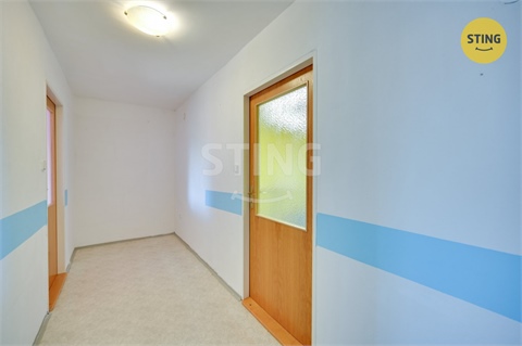 Prodej bytu 3+1, 90 m² - 24