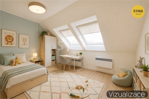 Prodej bytu 3+1, 90 m² 10