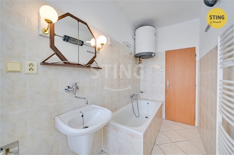 Prodej bytu 3+1, 90 m² 12