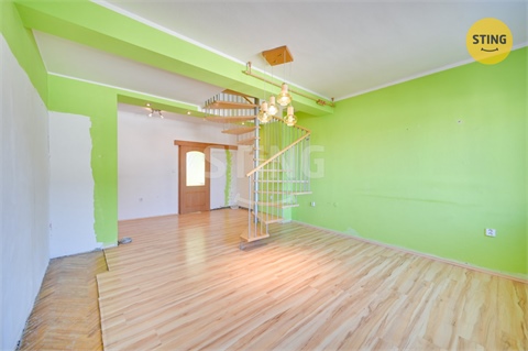 Prodej bytu 3+1, 90 m² - 14