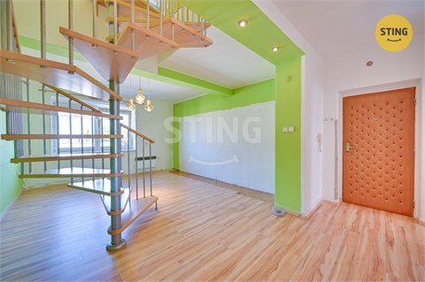 Prodej bytu 3+1, 90 m² - 12