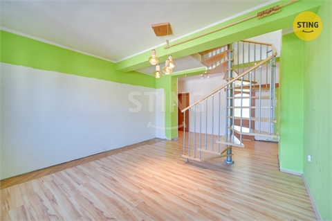 Prodej bytu 3+1, 90 m² 14