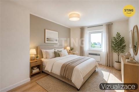 Prodej bytu 3+1, 90 m² 8