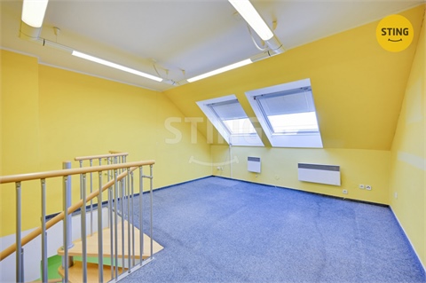 Prodej bytu 3+1, 90 m² - 18
