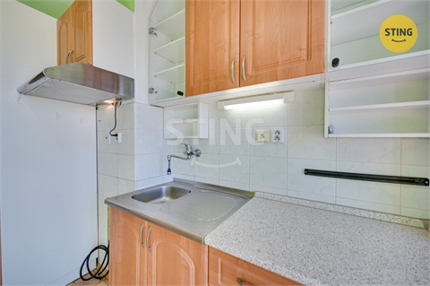 Prodej bytu 3+1, 90 m² - 16
