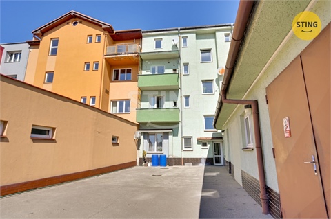 Prodej bytu 3+1, 90 m² 28