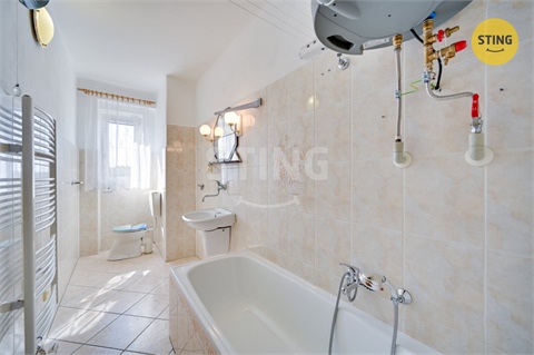 Prodej bytu 3+1, 90 m² - 10
