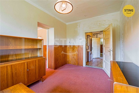 Prodej rodinného domu, 282 m² - 16