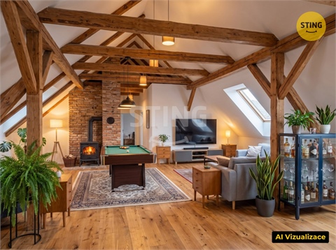 Prodej rodinného domu, 282 m² 10