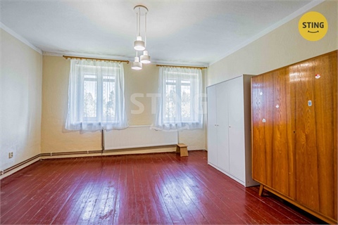 Prodej rodinného domu, 282 m² - 20