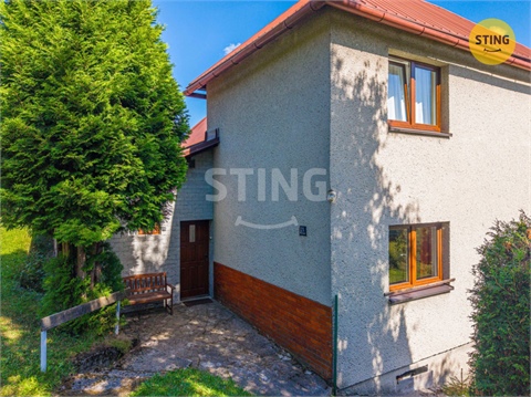 Prodej rodinného domu, 282 m² - 26
