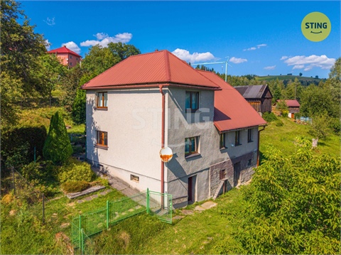 Prodej rodinného domu, 282 m² - 28