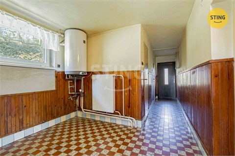 Prodej rodinného domu, 282 m² 26