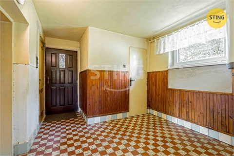 Prodej rodinného domu, 282 m² - 24