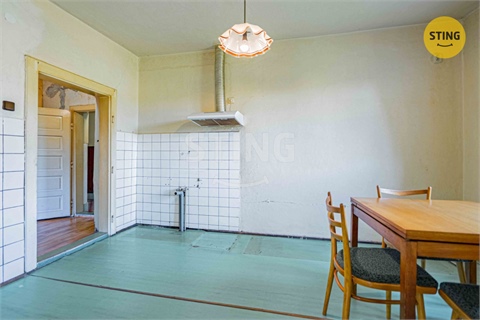 Prodej rodinného domu, 282 m² - 12