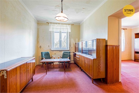 Prodej rodinného domu, 282 m² 16