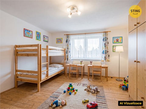 Prodej rodinného domu, 282 m² 8